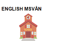 ENGLISH MSVÂN
